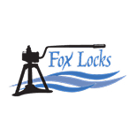 Fox Locks logo.