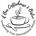 Il Bar Coffeehouse & Bistro logo.