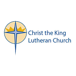 Christ the King Lutheran Church logo.