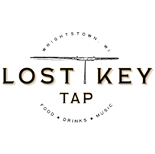 Lost Key Tap logo.