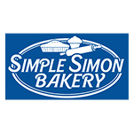 Simple Simon Bakery logo.