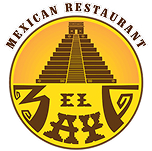 Mexican Restaurant logo.