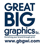 Great Big Graphics logo.
