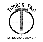 Timber Tap Brewery logo.
