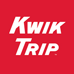 Kwik Trip logo.