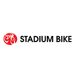 Stadium Bike logo.