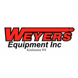 Weyers Equipment Inc logo.