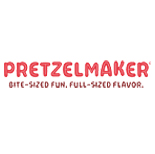 Pretzel Maker logo.
