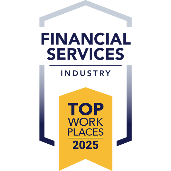 Fox Communities Credit Union – 2025 Top Workplaces in the Financial Services Industry