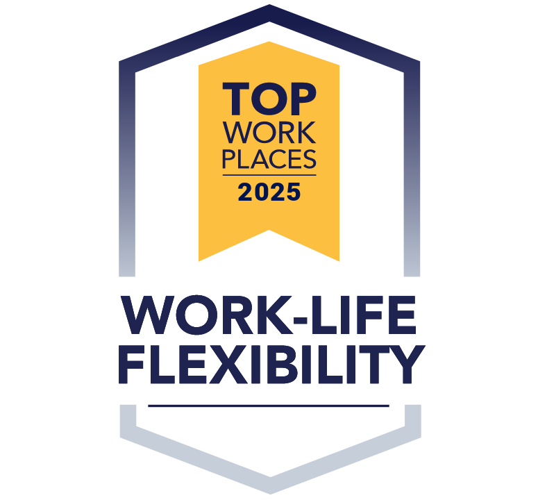 Fox Communities Credit Union – 2025 Culture Excellence – Work-life Flexibility