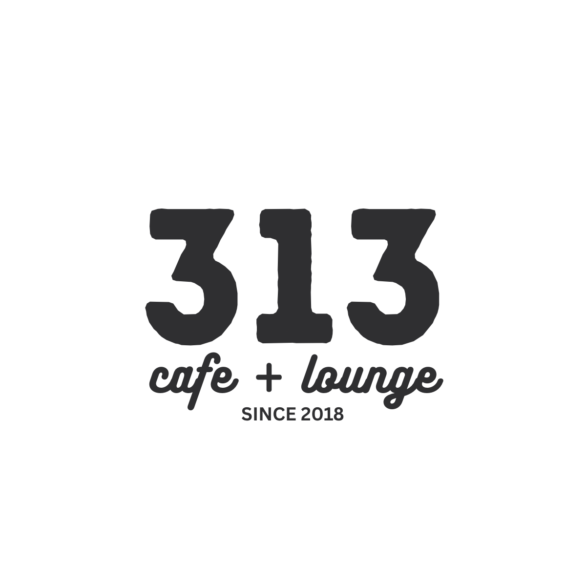 313 Dodge logo.
