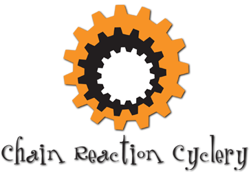 Chain Reaction Cyclery Chain Reaction Cyclery
