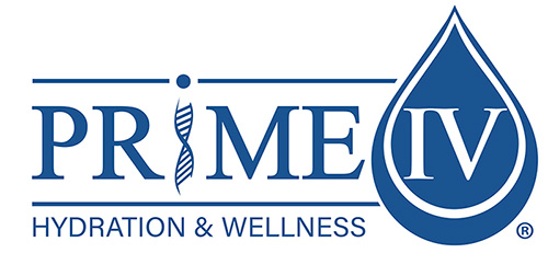 Prime IV Hydration.