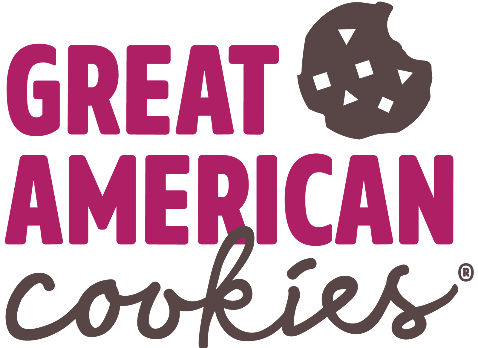 Great American Cookies