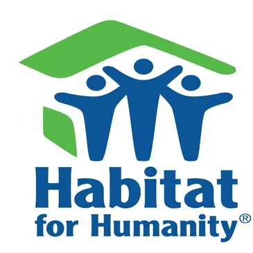 Fox Communities Credit Union – 2024 Community Partner of the Year – Habitat for Humanity