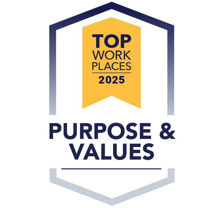 Fox Communities Credit Union – 2025 Culture Excellence – Purpose & Values