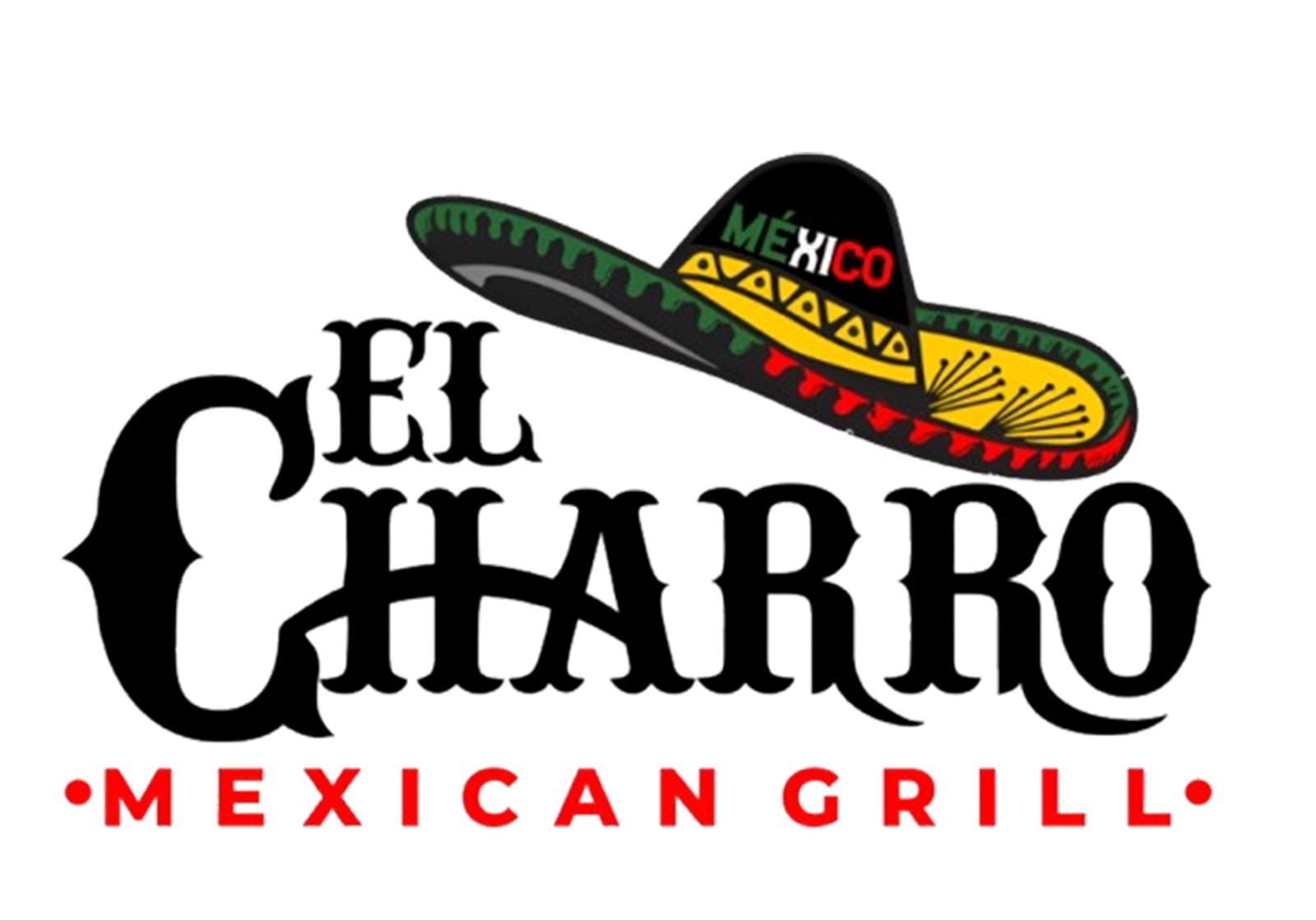 El Charro logo