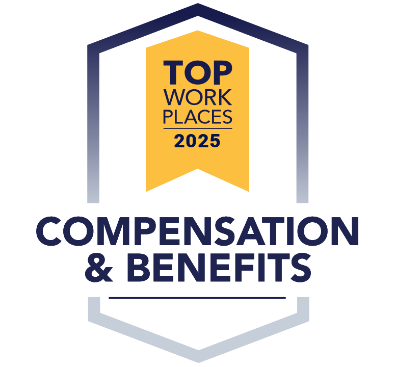 Fox Communities Credit Union – 2025 Culture Excellence – Compensation & Benefits